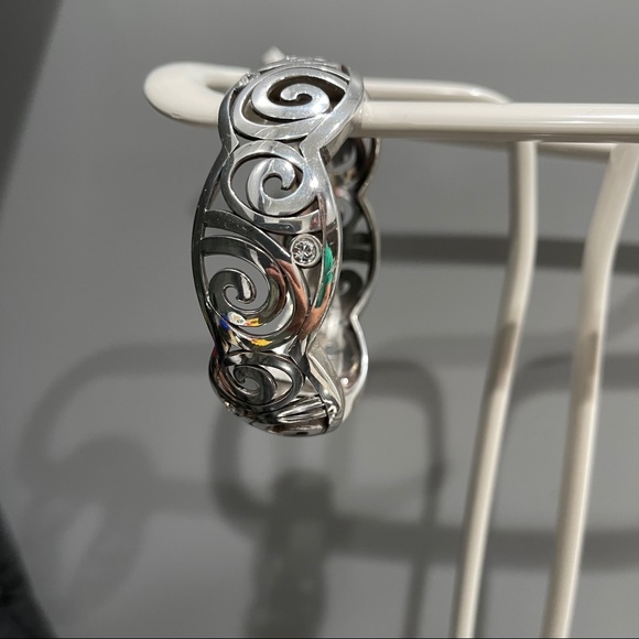 COPY - Brighton bracelet. Magnetic closure. Excellent - Picture 7 of 8